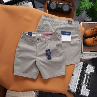 Quần Short kaki Nam.