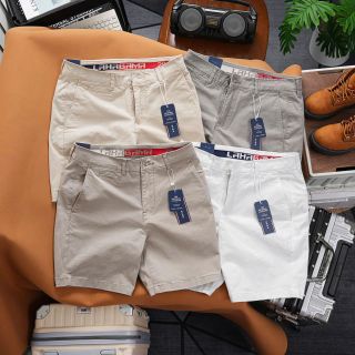 Quần Short kaki Nam.