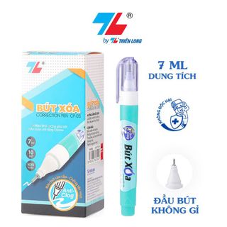 Bút xóa Thiên Long, JoyKo, BoBo