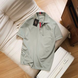 Polo Fofas Basic.  Chất liệu vải CvC dày dặn.