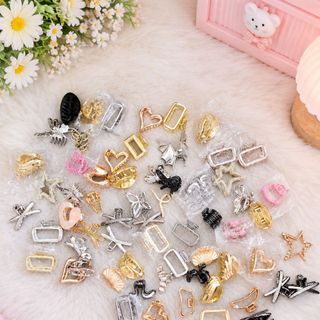 Kẹp sắt size vừa