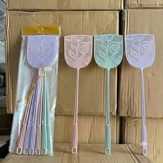 Cây đập ruồi muỗi bằng nhựa