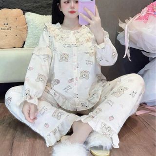 BỘ DD ĐŨI TIỂU THƯ CELINA (8932)