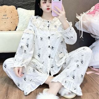 BỘ DD ĐŨI TIỂU THƯ CELINA (8932)