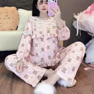 BỘ DD ĐŨI TIỂU THƯ CELINA (8932)