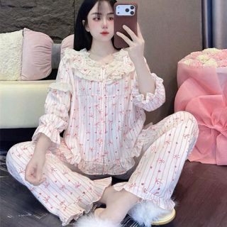 BỘ DD ĐŨI TIỂU THƯ CELINA (8932)