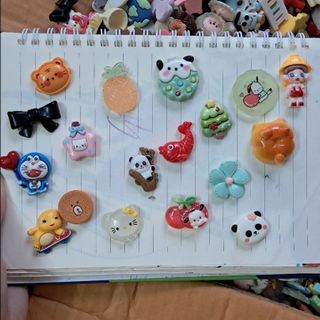 Sỉ charm ký lộn xộn