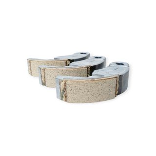 Bố ba càng FCC Air Blade 110, Janus KVB đã tiện 332-04E26-01