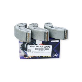 Bố 3 càng FCC nồi sau Yamaha Luvias 44D-E6623-00