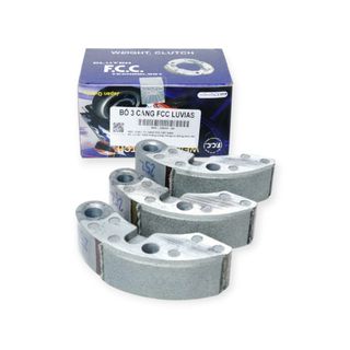Bố 3 càng FCC nồi sau Yamaha Luvias 44D-E6623-00
