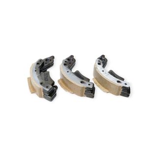 Bố ba càng FCC Dream, Wave Alpha, Wave S, Wave RS 22535-KFL-D00 bố dài chưa tiện