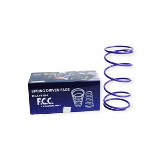 Lò xo nồi sau FCC 31KGF Honda Vision 110 mã 23233-K44-V00