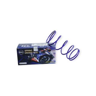 Lò xo nồi sau FCC 31KGF Honda Vision 110 mã 23233-K44-V00