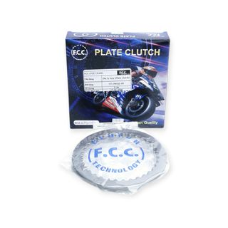 Lá sắt nồi FCC Exciter 135 Tự Động Future Neo MSX Future 125 1.6mm 1S9-E6324-00