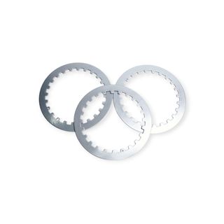 Lá sắt FCC Dream 1.6mm cho Honda Dream mã 22311-KN4-6803