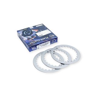 Lá sắt FCC Dream 1.6mm cho Honda Dream mã 22311-KN4-6803