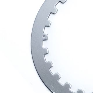 Lá sắt FCC Dream 1.6mm cho Honda Dream mã 22311-KN4-6803