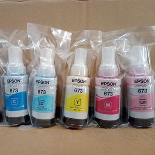 Epson 673