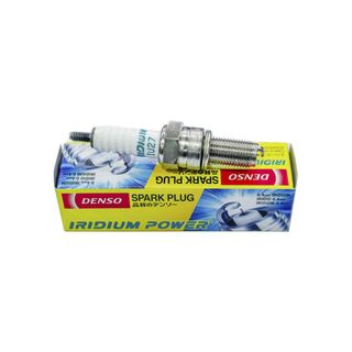 Bugi Denso Iridium IU27 chân dài cho Exciter Winner Raider MT15
