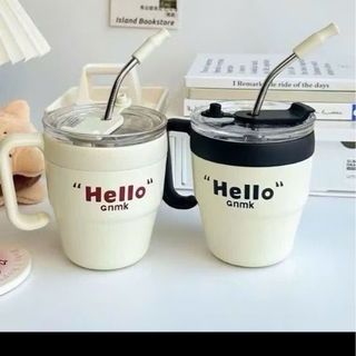 Cốc thuỷ tinh helo