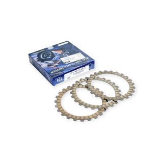 Lá bố nồi FCC Honda Wave S 110 22201/04-KWW-741