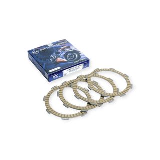 Lá bố nồi FCC Honda Dream Wave 100 mã 22201-KBW-900