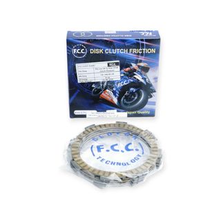 Lá bố nồi FCC Honda Dream Wave 100 mã 22201-KBW-900