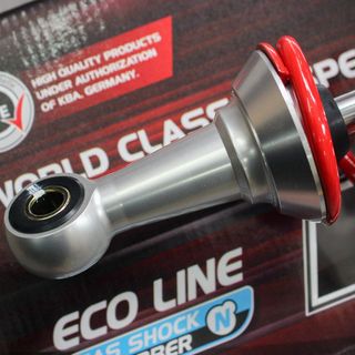 Phuộc sau YSS E-Series RE302-330T-75-85 330mm cho Vento Neo, Feliz 2025, Dream, Wave, Future, Axelo