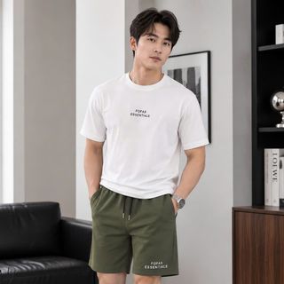 Short Fofas Basic.