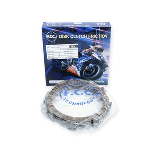 Lá bố nồi FCC Yamaha Exciter 135 côn tay 5 lá - 141-E9G00-00