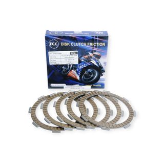 Lá bố nồi FCC Yamaha Exciter 135 côn tay 5 lá - 141-E9G00-00