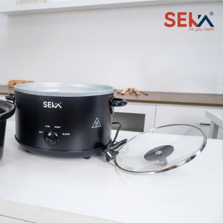 NỒI NẤU CHẬM SEKA SK400L