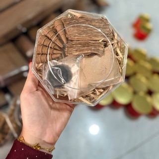 Combo xông đốt tẩy uế trầm hương