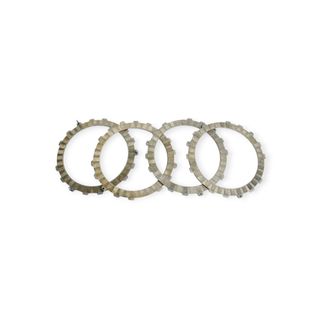Lá bố nồi FCC cho Honda Future X, Future 125 Fi 22201-KYZ-9010