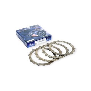 Lá bố nồi FCC cho Honda Future X, Future 125 Fi 22201-KYZ-9010