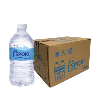 Thức uống bổ sung ion khoáng chất và vitamin Espoki 1000ml