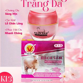 Kem Bạch Sâm đủ sản phẩm giấy hóa đơn đủ . Giá tốt nhất