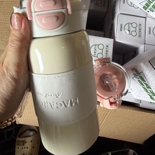 bình inox kitty 500ml