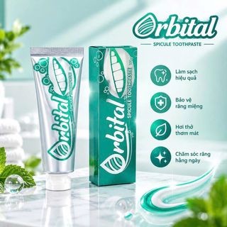 Tuyển nhà phân phối, đại lý cho sản phẩm kem đánh răng Hàn Quốc