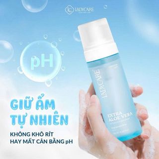 Dung Dịch Vệ Sinh Lady Care
