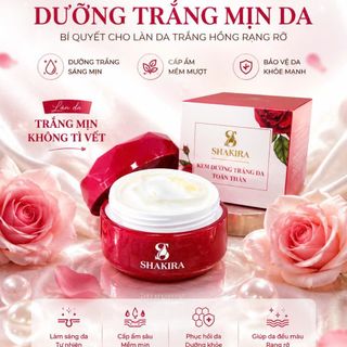 KEM SHAKIRA 10G 20G BODY SERUM CÁC LOẠI SĨ GIÁ TỐT