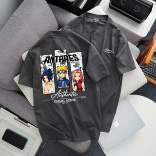 T - shirt.  Chất vải cotton 4c