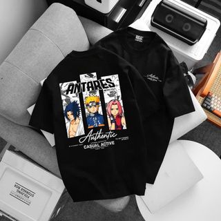 T - shirt.  Chất vải cotton 4c