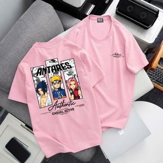 T - shirt.  Chất vải cotton 4c