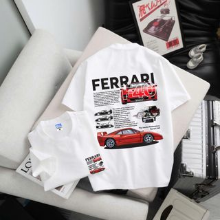 T shirt . Chất vải cotton 4c.
