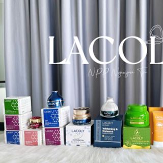 KEM LACOLY EM CÓ ĐỦ SẢN PHẨM TẤT CẢ GIÁ TỐT FULL HÓA ĐƠN