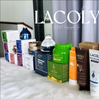 KEM LACOLY EM CÓ ĐỦ SẢN PHẨM TẤT CẢ GIÁ TỐT FULL HÓA ĐƠN