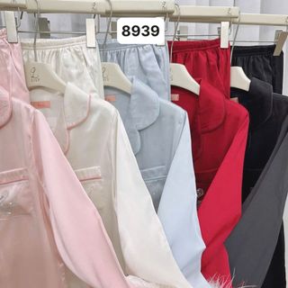 BỘ DD LATIN ĐÍNH ĐÁ SANG XỊN (8939)