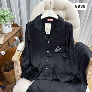 BỘ DD LATIN ĐÍNH ĐÁ SANG XỊN (8939)
