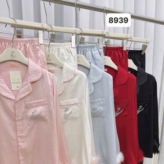 BỘ DD LATIN ĐÍNH ĐÁ SANG XỊN (8939)